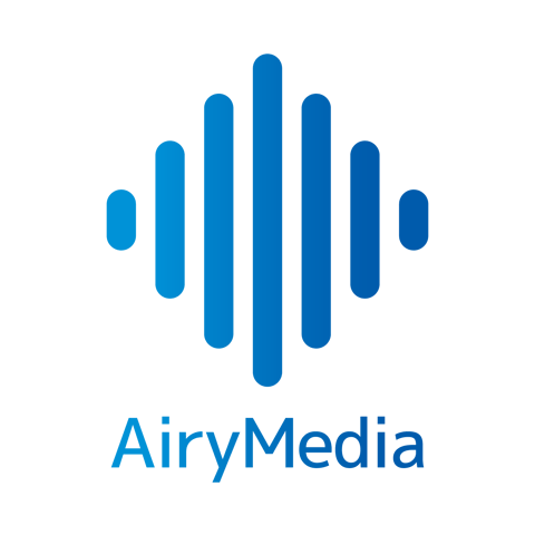 AiryMedia_square