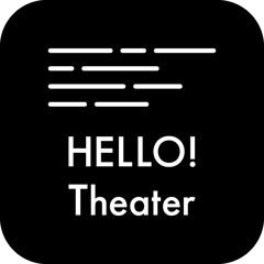 icon_HELLO! Theater